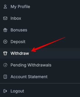 evo-bet casino withdrawal problems