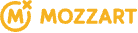 Official logo of Mozzartbet