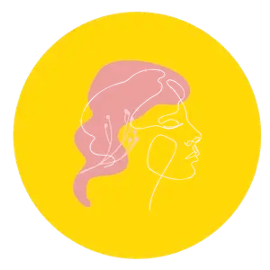 Charcoal gray lucky color for virgos