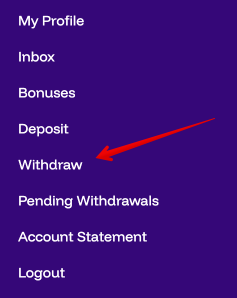 live-winz casino withdrawal problems