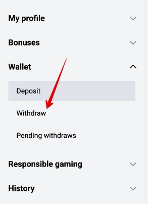 Casinoist casino withdrawal times