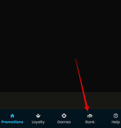 cosmo casino withdrawal