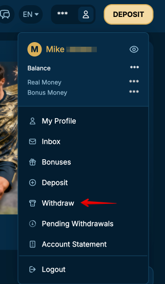 SvenBet casino withdrawal times