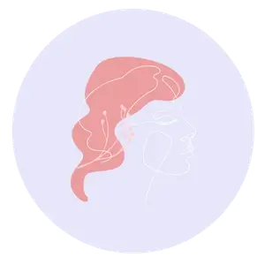 Lavender lucky color for virgos