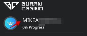 buran casino withdrawal