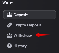 IgniBet casino withdrawal times