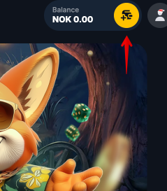 EgoGames casino withdrawal