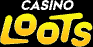 Official logo of CasinoLoots Casino