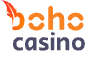 Official logo of Boho
