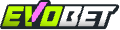 Official logo of Evobet