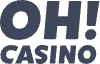 Official logo of Oh Casino Casino