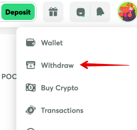 BC.Game casino withdrawal times