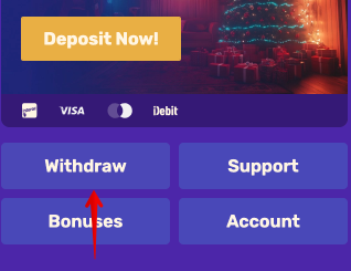 Lets Lucky casino withdrawal times