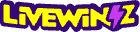 Official logo of Livewinz