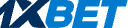 Official logo of 1xBet