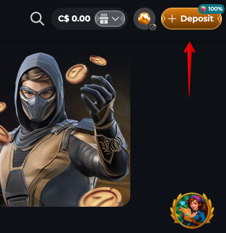 Spinsahara casino withdrawal