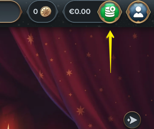 AstroMania casino withdrawal