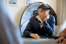 Henry Orenstein image