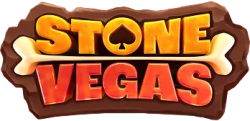 Official logo of Stone Vegas Casino