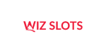 Official logo of Wiz Slots