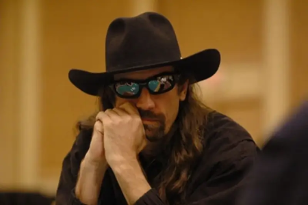 Chris Ferguson net worth