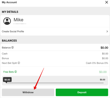 betway casino withdrawal problems