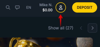 CampeonBet casino withdrawal