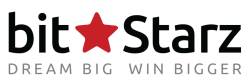 Official logo of BitStarz Casino