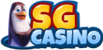 Official logo of SG Сasino