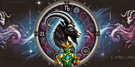 capricorn gambling horoscope