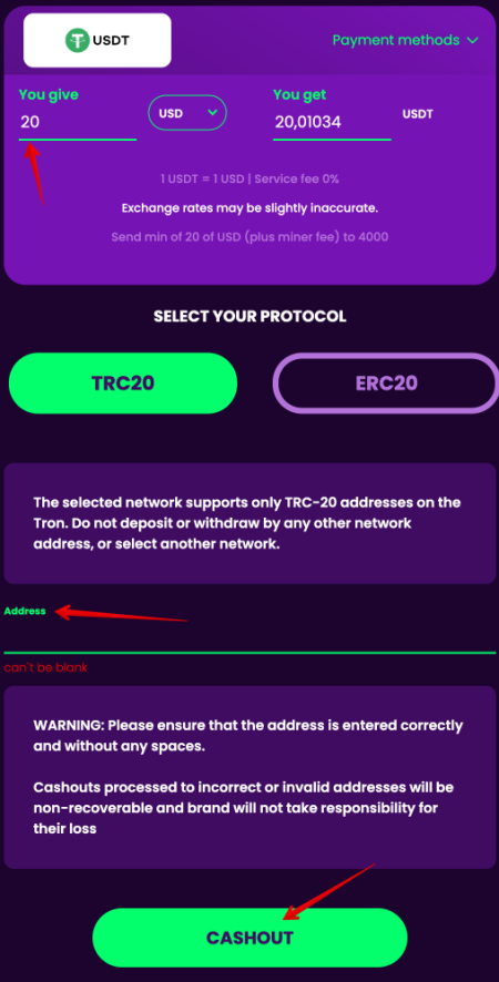 rocket casino withdrawal problems