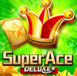 Super Ace Deluxe logo
