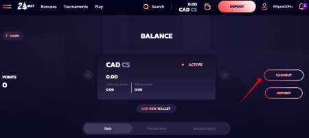 21bit casino withdrawal problems