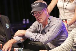 Robert Bobby Baldwin image