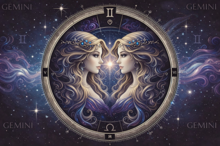 gemini gambling horoscope