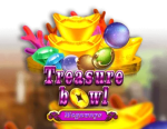 Treasure Bowl logo
