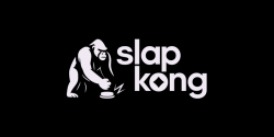 SlapKong logo