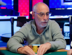 Barry Greenstein image