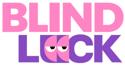 Blind Luck logo