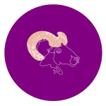 Lilac is a color that promotes creativity and inspiration