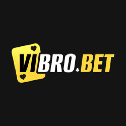 VibroBet logo
