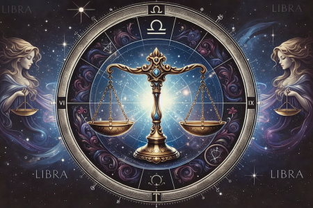Libra gambling horoscope