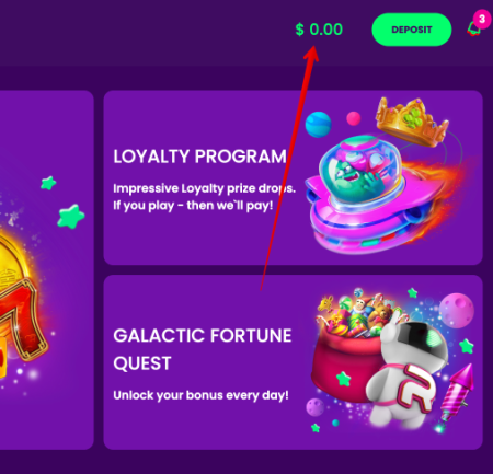 rocket casino withdrawal