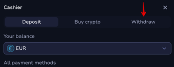 7Bit casino withdrawal times