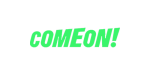 Official logo of Comeon