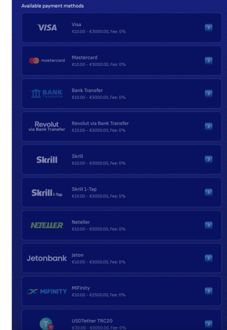 wonaco casino withdrawal time