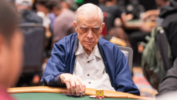 Berry Johnston image