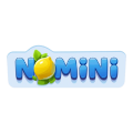 Nomini casino logo