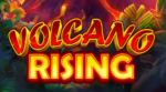 Volcano Rising logo