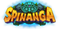 Spinanga casino logo